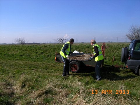 Trent Bank Clean Up (17)